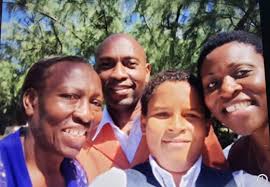 Barbados charter spreads yuletide cheer