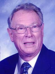 Obituary information for Frederick H. Perrine