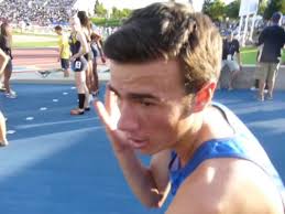 California CIF Outdoor State Championships