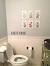 Half Bath Powder Room Decor