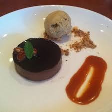 Chocolate Mousse Jaleo Bethesda Md Food Eat Desserts