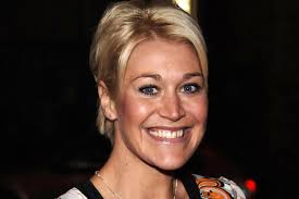 The beauty of online dating is that you can be upfront with people and let them know in advance that you would like to kink it up if you get together. Jo O Meara Of S Club 7 Fame Turns Dj To Play Set At Yates In Wrexham Cheshire Live