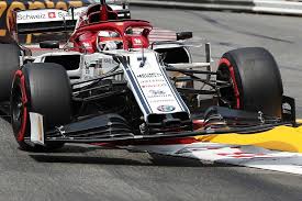 Spark Model 6097 Alfa Romeo Racing Sauber F1 Team C38 7 Kimi Raikkonen Italian Grand Prix 2019 1 43rd Scale Resin Mod Spark Models F1 Model Cars Alfa Romeo
