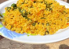 Elecciones primarias presidenciales 2021 / modific. Dambun Shinkafa Dambun Shinkafa A Delicious Healthy Rice Dish From Northern Nigeria You Can Email Us At Helpdeak At Shinkafa Com Bryon Kissell
