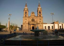 Ocotlan Jalisco Mexico Jalisco Jalisco Mexico Fotos De Mexico