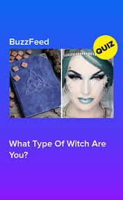 Are You A Good Witch Or A Bad Witch Quiz What Type Of Witch Are You Witch Witch Quiz Witch Names