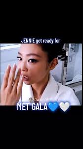 Jenny Gabriel at Gma Gala 2024