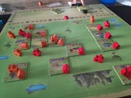 Salones recreativos discovery kids juegos antiguos. Formando Jugones Gamers In Progress Boardgamegeek
