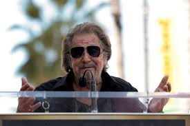 Al Pacino