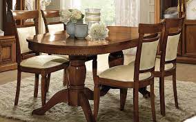 Formal dining room sets, cherry tradtional dining room sets, mahogany dining room furniture, solid wood formal dining room furniture accessories. Camel Treviso Day Cherry Wood Italian Extending Dining Table Cfs Furniture Uk