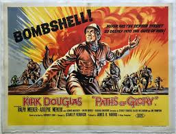 Douglas & Kubrick on the Warpath: An Appreciation of 'Paths of Glory' -  Movie News Net