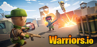 Warriors.io - Battle Royale & TPS v5.83 (Mod - Money) | Apk4all