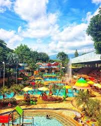Tiket masuk pemandian cerme malang. Sengkaling Malang Tiket Info Wisata Agustus 2021 Wahana