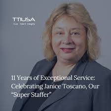 Janice Toscano's Instagram, Twitter & Facebook