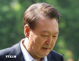 Cựu Tổng thống Hàn Quốc Yoon Suk Yeol bị triệu tập thẩm vấn lần cuối