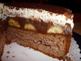 Affenkuchen Schokoladig Rezept Mit Bild Rezept Affenkuchen Kuchen Rezepte Einfach Kuchen Rezepte