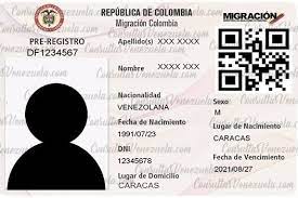 Mediante la dirección general del servicio administrativo de identificación. Como Sacar El Carnet Fronterizo Requisitos Y Registro 2021