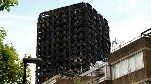 The grenfell tower inquiry is a british public inquiry into the grenfell tower fire, which killed 72 people and destroyed grenfell tower on 14 june 2017. Siloed Thinking Not Cladding To Blame For Grenfell Tower Fire Claims Report