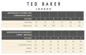 Ted Baker Frog Short Sleeve Flat Knit Polynosic Polo