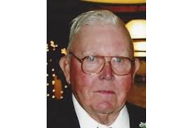 James Gorman Obituary (2015)