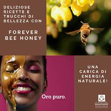 Miele Forever Ben Honey