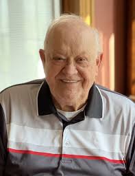 Obituary information for Howard G. Nordyke