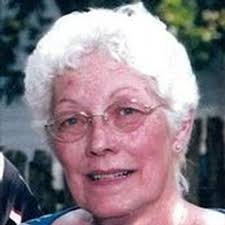 Lalene R. Decker Obituary April 2, 2012