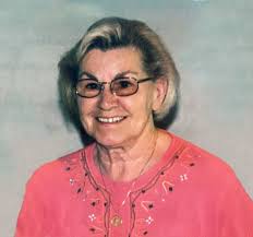 Obituary for Anna Elisabeth Jones