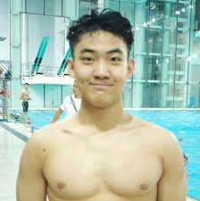 HAppy training at beach