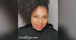 Good Morning with Candi Bryan