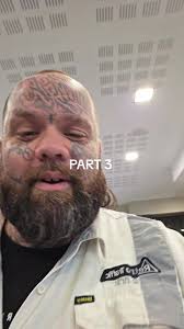 Mcharl Mcdonald Tattoo