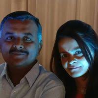 Hemal Thakkar Email & Phone Number