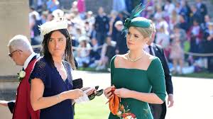 Reuters mehr aus dem web Dresscode Zur Royal Wedding Das Mussen Die Gaste Bei Der Hochzeit Von Harry Und Meghan Tragen Welt