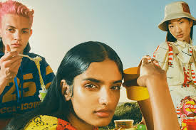 It' All About Fashion, Food And Camaraderie For Our May 2021 Issue