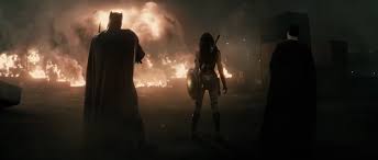 Dawn of justice (2016) ultimate edition movie clip 4k ultra hd. Battle Against Doomsday Dc Comics Extended Universe Wiki Fandom