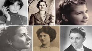 Donne di Calabria": libere e guerriere per una necessaria rivoluzione  culturale