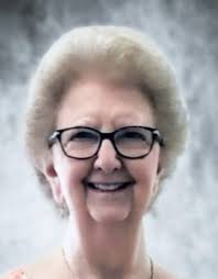 Katherine "Kay" Dechen Obituary