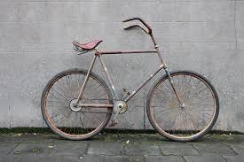 Velo Preisser Annees 30 Mit Bildern Fahrrad