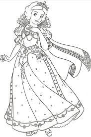 100 Princess Coloring Pages For Kids Disney Princess Coloring Pages Princess Coloring Pages Princess Coloring Princess coloring sheets for toddlers & little girls as well as princess coloring pages for teens.