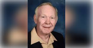 Obituary information for Eddie O'Bryan