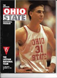Image result for Yellow 1990 Ohio State of