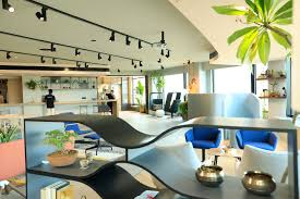 Work life balance is good as you earn a pretty good. Chennai Haworth