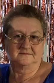 Obituary information for Debbie Lynn Guidry