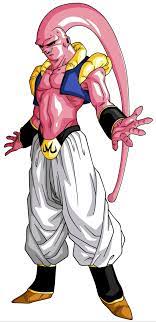 Super Buu Gotenks Anime Dragon Ball Super Dragon Ball Super Goku Dragon Ball