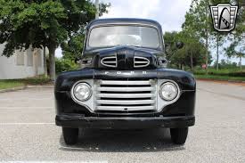 Image result for Gray 1950 Ford