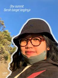 Menjelajahi Keindahan MT Merbabu di Boyolali, Jawa Tengah