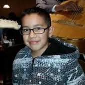 Obituary information for Luis Armando Renteria, Jr.