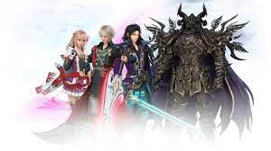 Adam's trust master reward is the vengeful wrath special ability. Square Announces Final Fantasy Brave Exvius Crossover Event