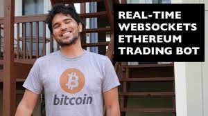Track your balances and transactions. Build A Real Time Crypto Trading Bot In Under 100 Lines Of Code Youtube