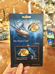 Read reviews and buy bass pro shops gift card (email delivery) at target. Free Bass Pro Shop Gift Card 19 Shopping Hacks Camping Fishing